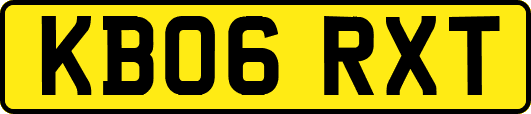 KB06RXT