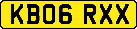 KB06RXX