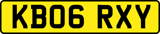 KB06RXY
