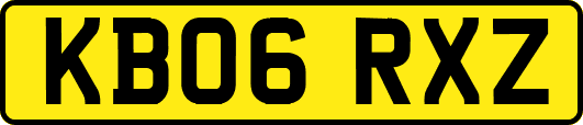 KB06RXZ