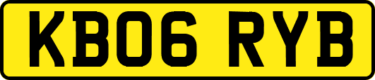 KB06RYB