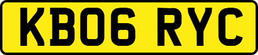 KB06RYC