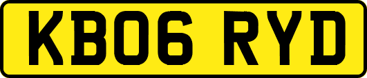 KB06RYD