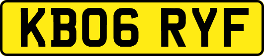 KB06RYF