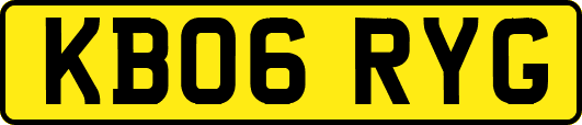 KB06RYG
