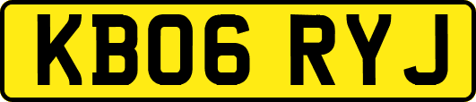 KB06RYJ