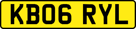 KB06RYL