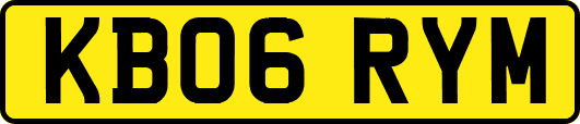 KB06RYM