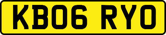 KB06RYO