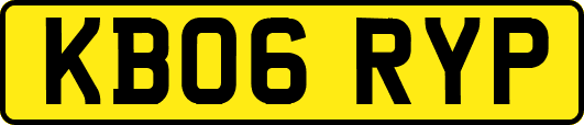 KB06RYP