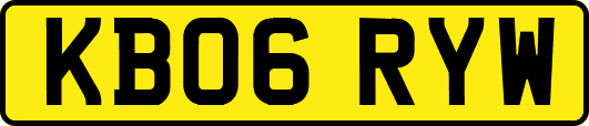 KB06RYW