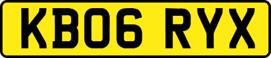 KB06RYX