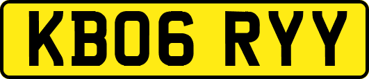 KB06RYY