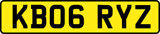 KB06RYZ