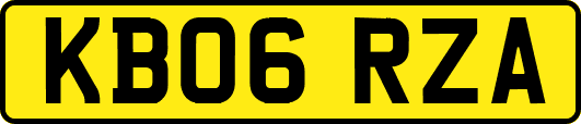 KB06RZA