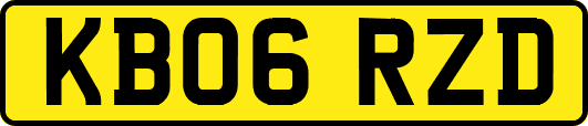 KB06RZD