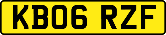 KB06RZF