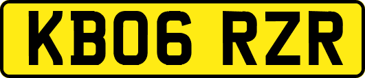 KB06RZR
