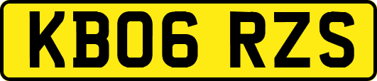 KB06RZS