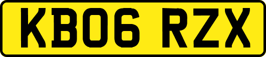 KB06RZX