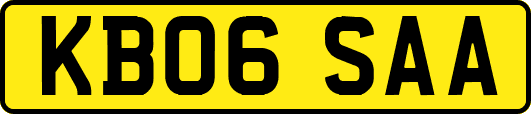 KB06SAA