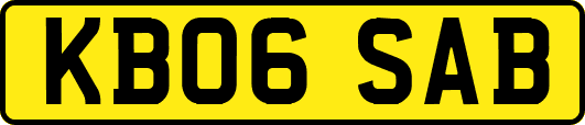 KB06SAB