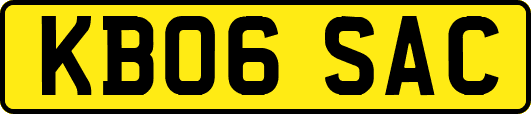 KB06SAC