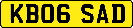 KB06SAD