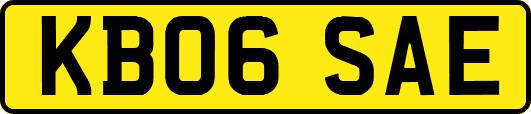 KB06SAE