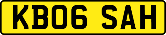 KB06SAH