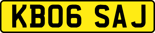 KB06SAJ