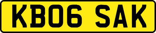 KB06SAK