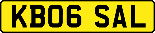 KB06SAL