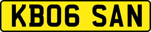 KB06SAN