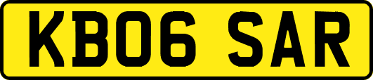 KB06SAR