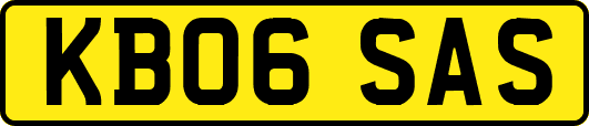 KB06SAS