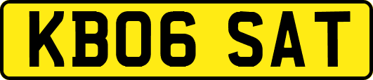 KB06SAT