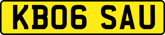 KB06SAU