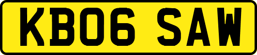KB06SAW