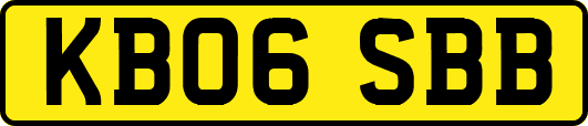 KB06SBB