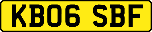 KB06SBF