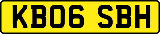 KB06SBH