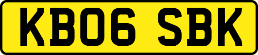 KB06SBK
