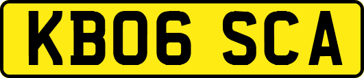 KB06SCA