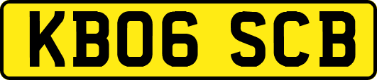 KB06SCB