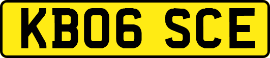 KB06SCE