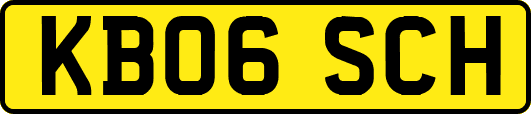 KB06SCH