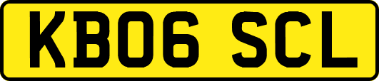 KB06SCL
