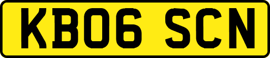 KB06SCN