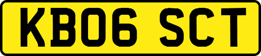 KB06SCT